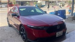 هوندا أكورد